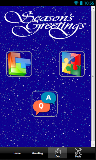 免費下載娛樂APP|A Seasons Greeting app開箱文|APP開箱王