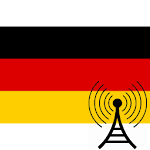 Cover Image of Download German Radio Online 4.3 APK