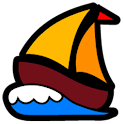 Schiffe Versenken (Bluetooth!) logo