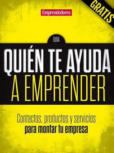 【免費新聞App】EMPRENDEDORES Revista-APP點子