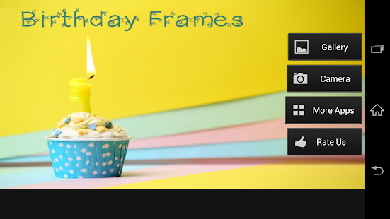 How to install Birthday Photo Frames 1.0 apk for android