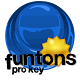 Funtons Pro Key APK