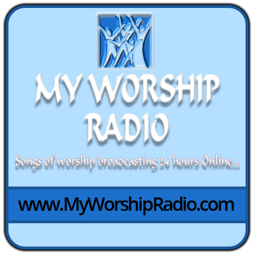 My Worship Radio 通訊 App LOGO-APP開箱王