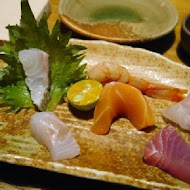 瞞著爹日本料理