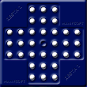 Resta Um - Manysoft icon