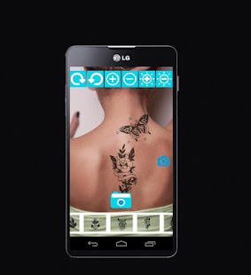 How to mod Camera Tattoo - Tattoo on Pics patch 1.0 apk for pc