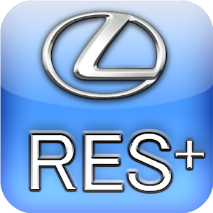 Lexus RES+ 1.0.3