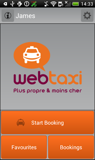 webtaxi