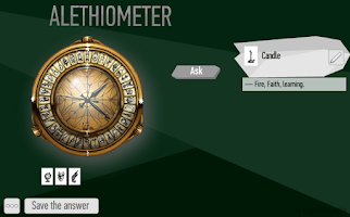 Алетиометр APK Screenshot #8