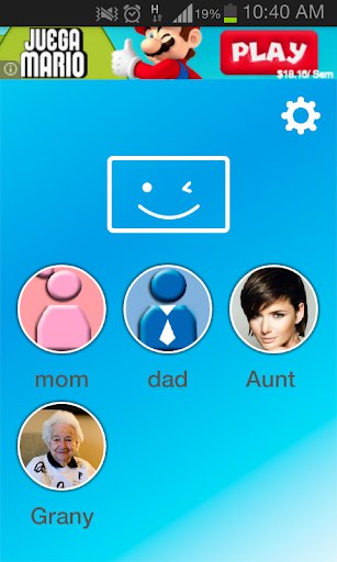 Kids Dialer Free