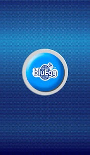 BluEgg QR Scanner Screenshots 0