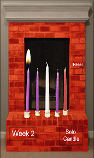 How to mod My Advent Candles patch 1.2.1 apk for laptop