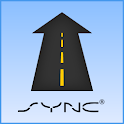 Ford SYNC® Destinations logo