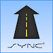 Ford SYNC® Destinations icon