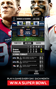 免費下載體育競技APP|NFL Showdown app開箱文|APP開箱王