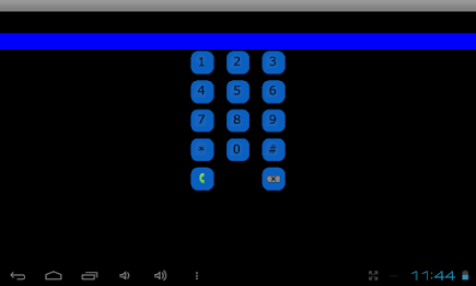 prank phone calls (fake call) poster 6