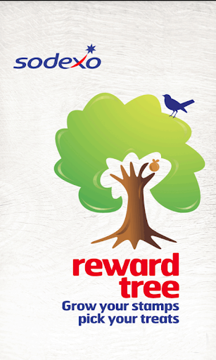 Sodexo Reward Tree