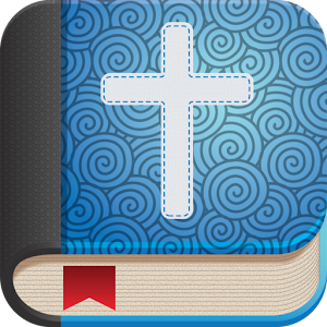 Gods Comfort Bible Devotional logo