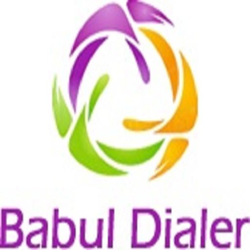 BABUL DIALER 通訊 App LOGO-APP開箱王