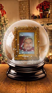 Lastest aiCrystalBall Photo Frame APK