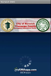 Download Norwich/Chenango County NY EMO APK