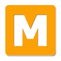 Mach mit! logo