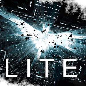 Rise from a Fallen City LITE 3.0