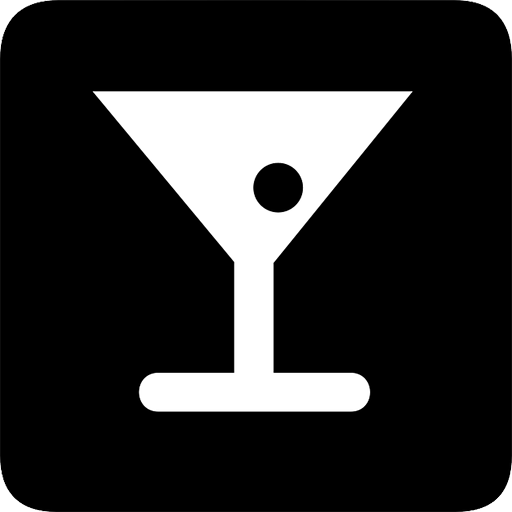 Cocktails LOGO-APP點子