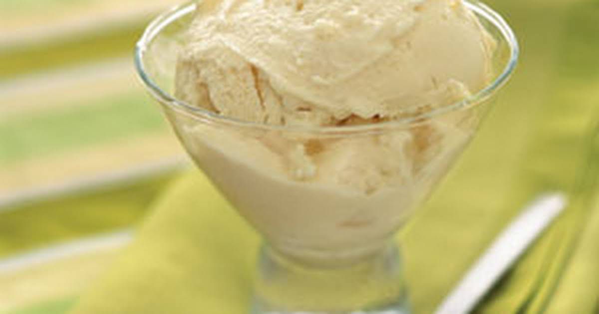 Homemade Ice Milk Recipes Yummly