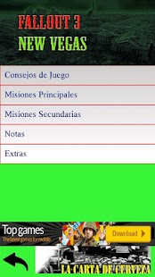 Guía Fallout: New Vegas Screenshots 7