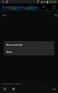 Lastest Radio Romania Online FREE APK