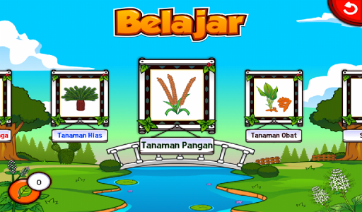 【免費教育App】Marbel Belajar Flora-APP點子