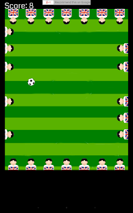 How to mod Foot Ball Bouncer patch 1.0 apk for bluestacks