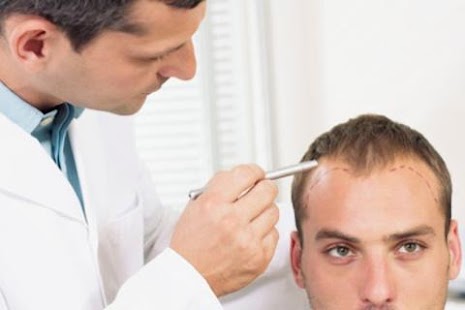 How to mod Hair Fall Control patch 1.0 apk for laptop