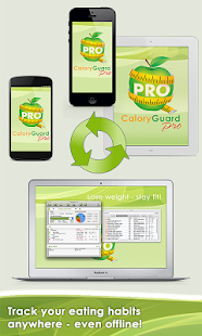 How to get CaloryGuard Lite 3.4.7 unlimited apk for bluestacks