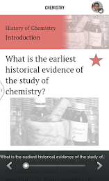 Handy Chemistry Answer Book poster 3