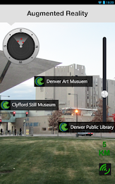 Denver Travel - Pangea Guides poster 14