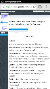 Free Download Importance of Being Earnest APK for PC