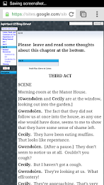 Importance of Being Earnest poster 3