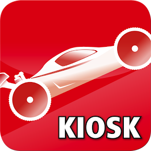 CARS & Details-Kiosk