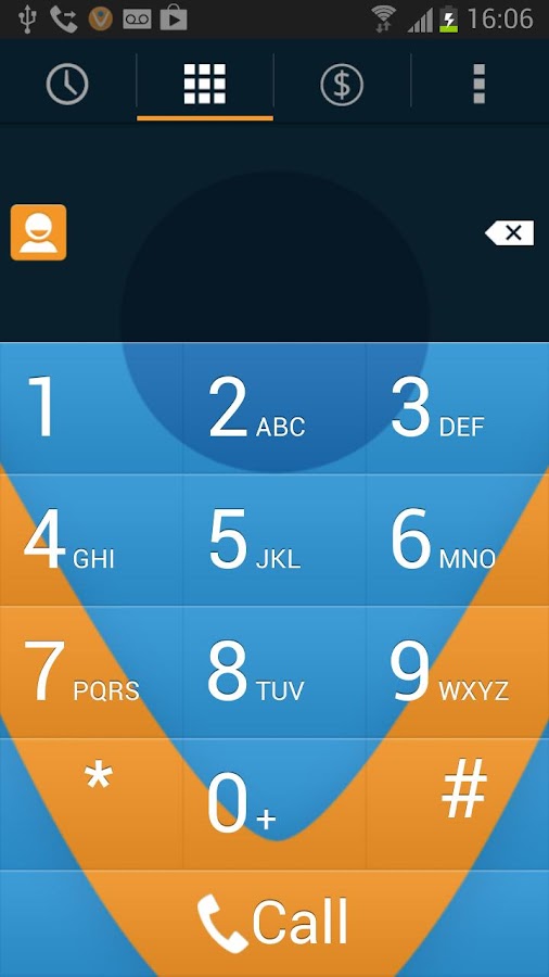 Apps Extension Android