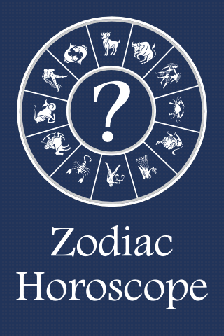 Zodiac Horoscope