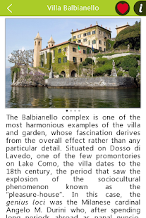 Gardens of Lake Como Screenshots 11