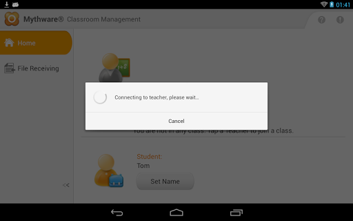 【免費教育App】Classroom Management Student-APP點子