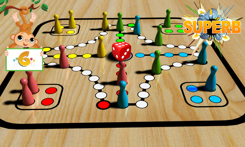 Download Ludo Game Full Version For Pc