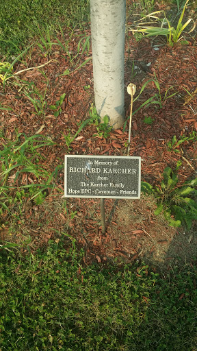 Karcher Memorial