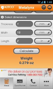 Free Metalynx APK