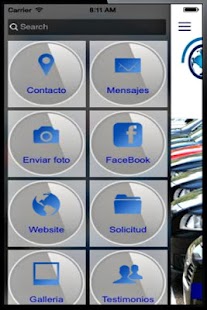 Free Download One World Rent A Car APK for PC