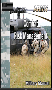 Free Download Combat Risk Management APK for Android