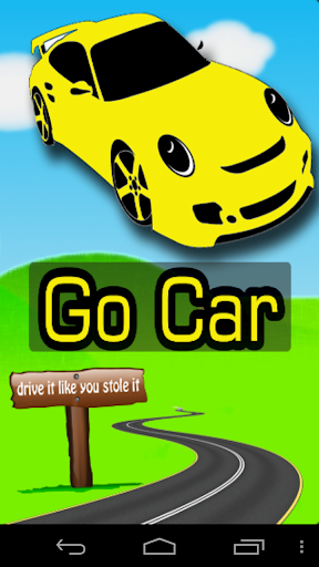 GO CAR :cool cars games